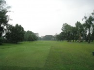 Royal Selangor Golf Club, Old Course